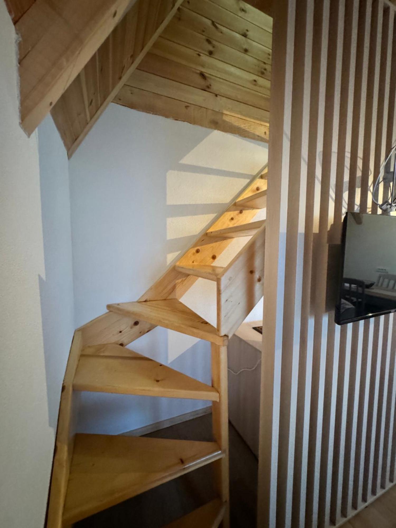 4Seasons Mountain Home 2 Zabljak  Luaran gambar