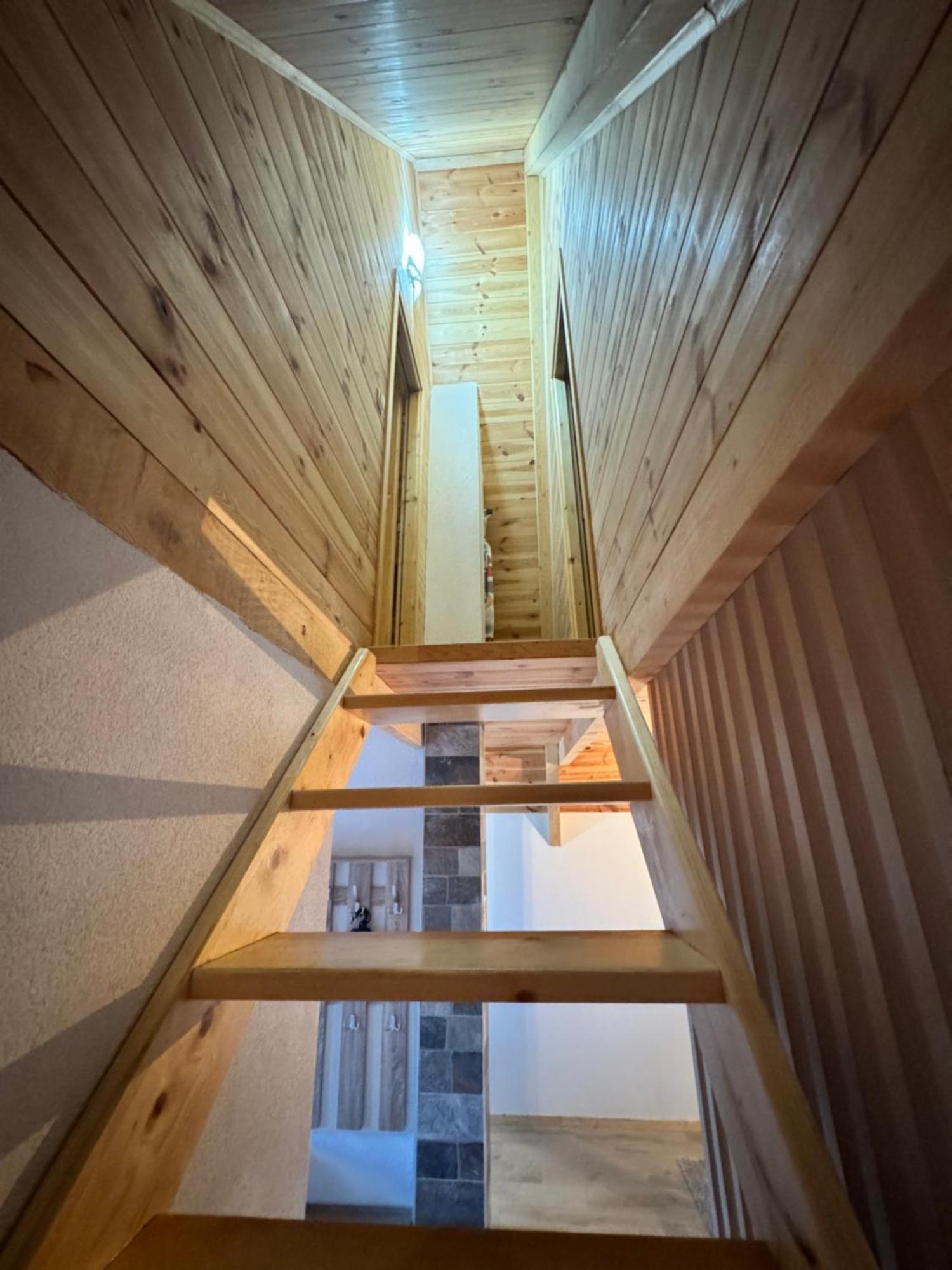 4Seasons Mountain Home 2 Zabljak  Luaran gambar